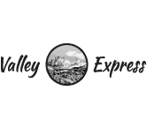 Valley Express Logo