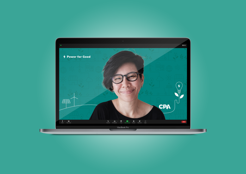 CPA Digital meeting background