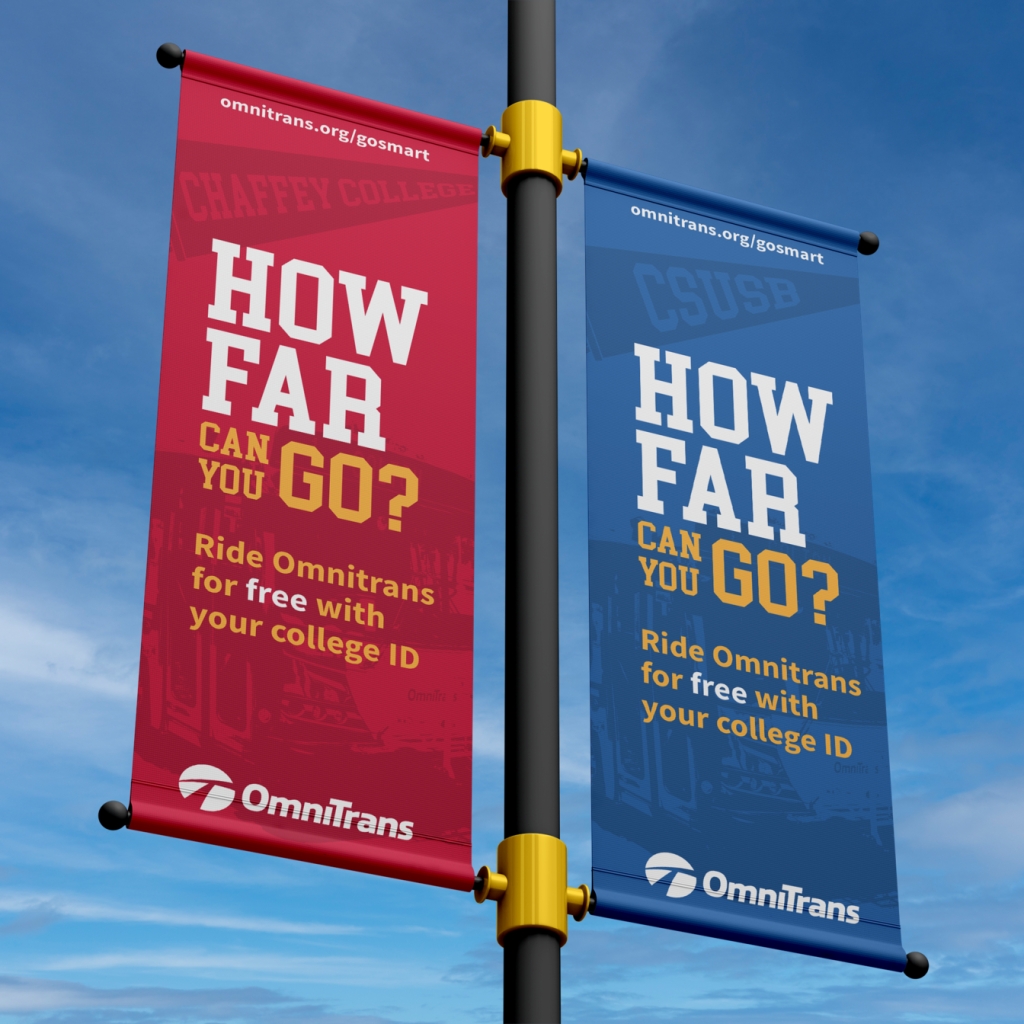 Omnitrans GoSmart banner