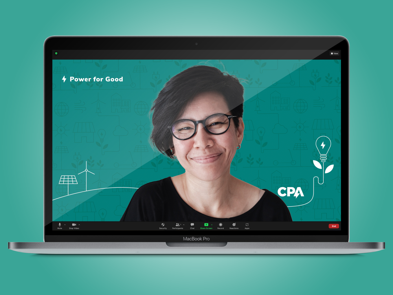 CPA Digital meeting background