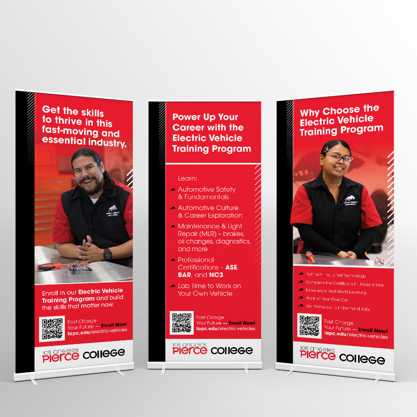 Zero Emissions Vehicle Program